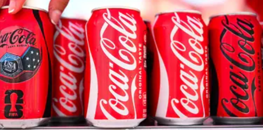 Coca-Cola India IPO Could Raise $1 Billion in 2026
