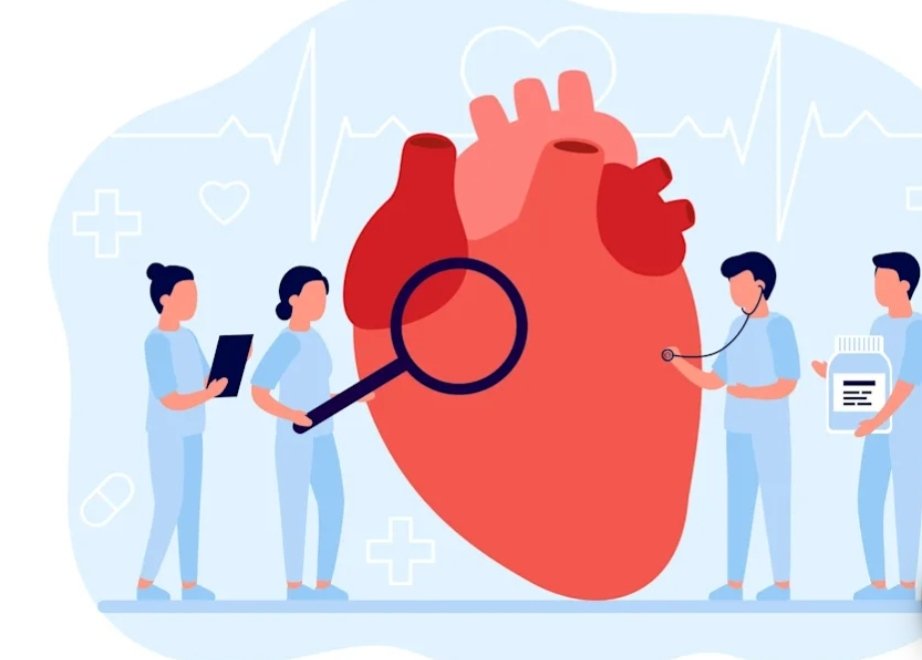 At-Home Cardiac Rehabilitation Gains Patient Support, but Cost and Connectivity Remain Key Barriers