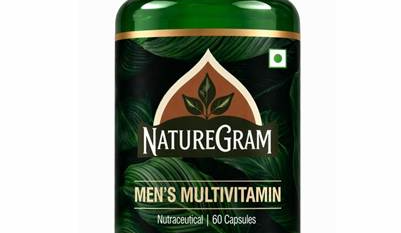 NATUREGRAM Aims to Meet Nutritional Needs as Changing Lifestyles Reshape Health Priorities NATUREGRAM Aims to Meet Nutritional Needs as Changing Lifestyles Reshape Health Priorities