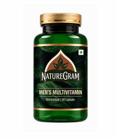 NATUREGRAM Aims to Meet Nutritional Needs as Changing Lifestyles Reshape Health Priorities