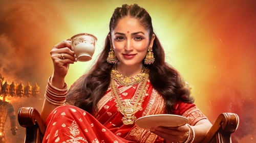 Nayyi Navelli Trailer Review: Yami Gautam Leads Fantasy Entertainer