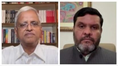 GDP debate