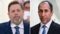 Jeffrey Epstein Advisers Reportedly Under Federal Probe