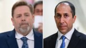 Jeffrey Epstein Advisers Reportedly Under Federal Probe