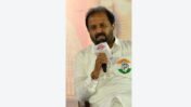 Congress appoints Madhu Goud Yaskhi as new AIPC chairperson