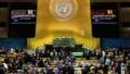 Trump UN Speech Fact Check: Claims on Wars, Climate and Crime