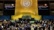 Trump UN Speech Fact Check: Claims on Wars, Climate and Crime