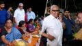 Devesh Thakur Marathi: Bihar MP Helps Maharashtra Pilgrims