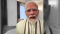 PM Modi Highlights 7.8% GDP Growth, Targets Rahul Gandhi
