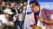 Ashutosh Ranka Detained in Assam as CJP Challenges Sarma