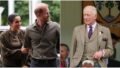 Harry and Meghan Remain Private Citizens, King Charles Says