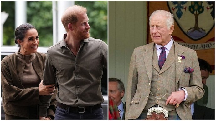 Harry-Meghan to be treated as private citizens