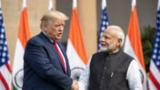 India Responds to US Russia Sanctions Bill, Tariff Risk