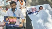 NSUI FIR Row: 18 Members Arrested After Delhi Protest