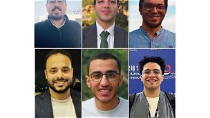 Egypt Arrests Entire Matsadaash Newsroom in Media Crackdown