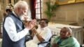 Rupi Soren Death: PM Modi Pays Tribute to Tribal Leader
