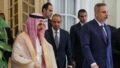 Turkey-Saudi Defence Pact: Fidan Eyes Air Defence Support