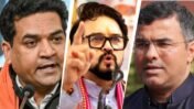 Delhi Riots: HC Rejects Pleas for FIRs Against Leaders