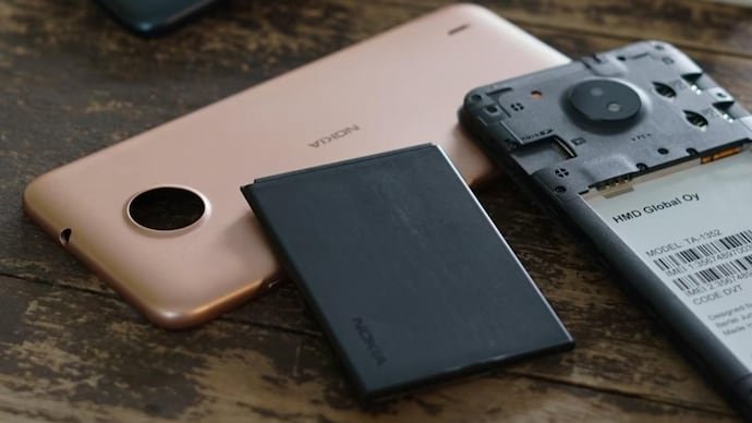 HMD says AI disruption will stretch to 2027