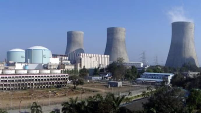 Kalpakkam 500 MW fast breeder