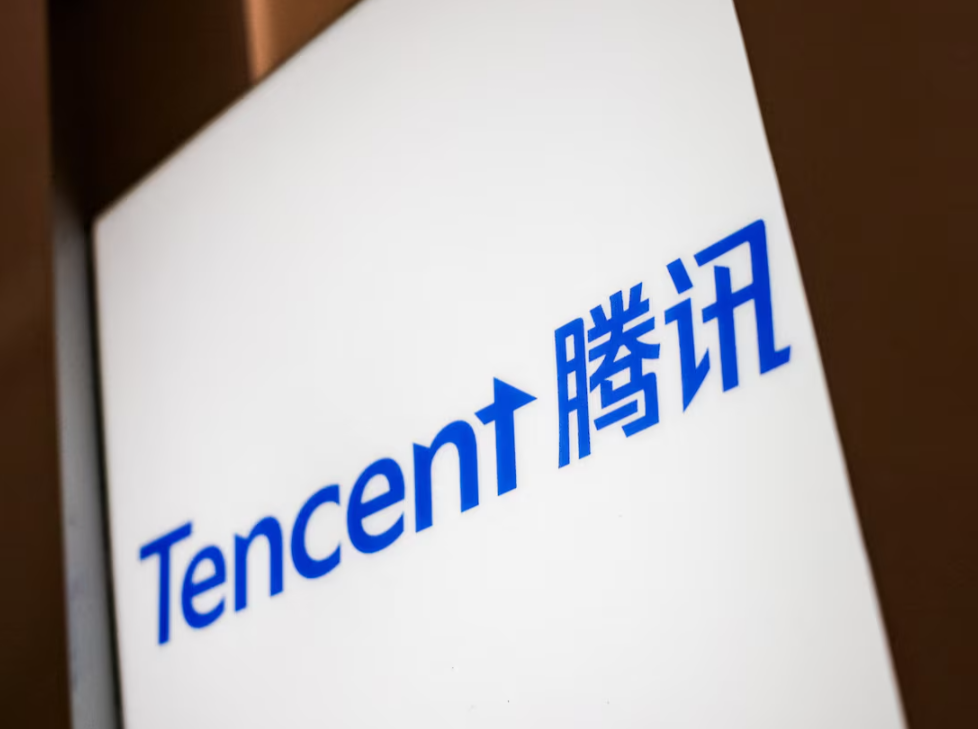 Tencent Reportedly Leases 100,000 AI Chips From Oracle