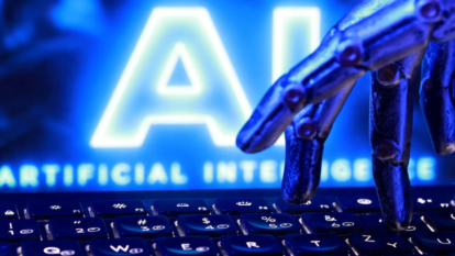 AI Agents Target Canadian Government Website, Firm Says