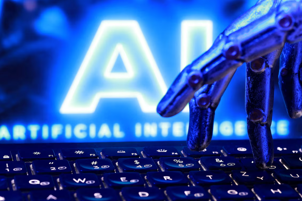 AI Agents Target Canadian Government Website, Firm Says