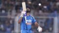 Rohit Sharma Century: R Ashwin Questions His Best Form Despite 35th ODI Hundred