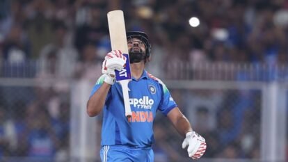Rohit Sharma Century: R Ashwin Questions His Best Form Despite 35th ODI Hundred