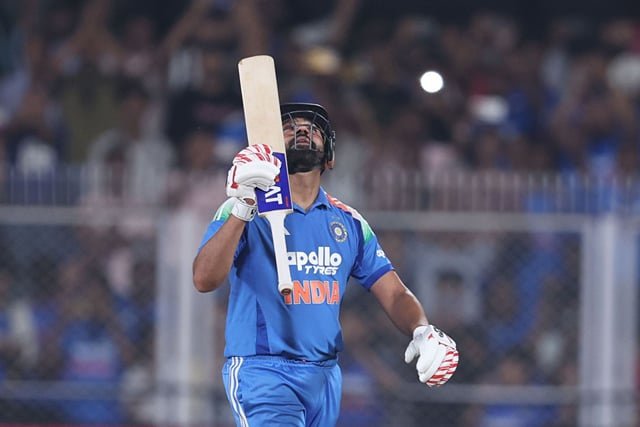 Rohit Sharma Century: R Ashwin Questions His Best Form Despite 35th ODI Hundred