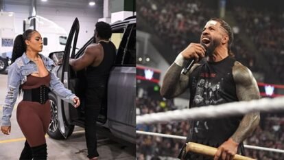 Jey Uso Bloodline Exit: 3 Reasons WWE Star Could Turn on Roman Reigns and Join 946 Jey Uso Bloodline Exit: 3 Reasons WWE Star Could Turn on Roman Reigns and Join 946