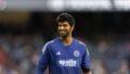 India vs West Indies 2026: Naman Dhir Replaces Washington Sundar in T20I Squad