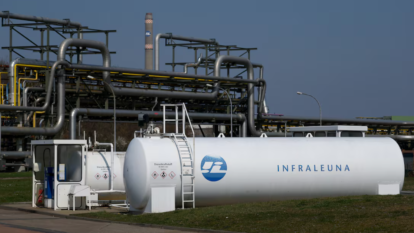 Europe Warns of New Diesel Supply Measures Europe Warns of New Diesel Supply Measures