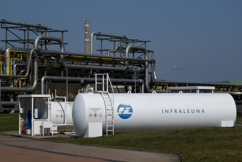 Europe Warns of New Diesel Supply Measures
