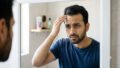 Hair Loss Starts Young: Indian Men in 20s and 30s Seek Help