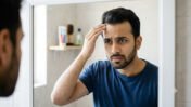 Hair Loss Starts Young: Indian Men in 20s and 30s Seek Help