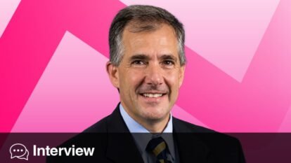 Preparing for the Next Infectious Disease Threat: Ronald Nahass on Antimicrobial Resistance, Global Cooperation and Pandemic Preparedness