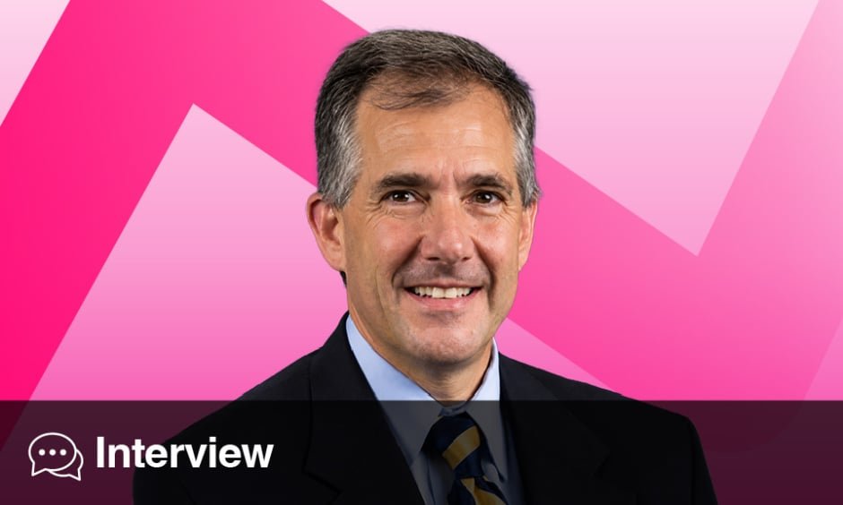 Preparing for the Next Infectious Disease Threat: Ronald Nahass on Antimicrobial Resistance, Global Cooperation and Pandemic Preparedness