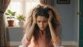 Hair Fall and Stress: How Poor Sleep and Lifestyle Affect Hair Growth