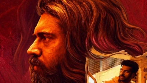 Yezhu Kadal Yezhu Malai Twitter Review: 7 Tweets to Read Before Watching Nivin Pauly and Soori’s Romantic Thriller
