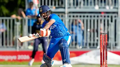 Ishan Kishan’s 80 vs Sri Lanka: Why His Knock Under Pressure Was So Valuable for India