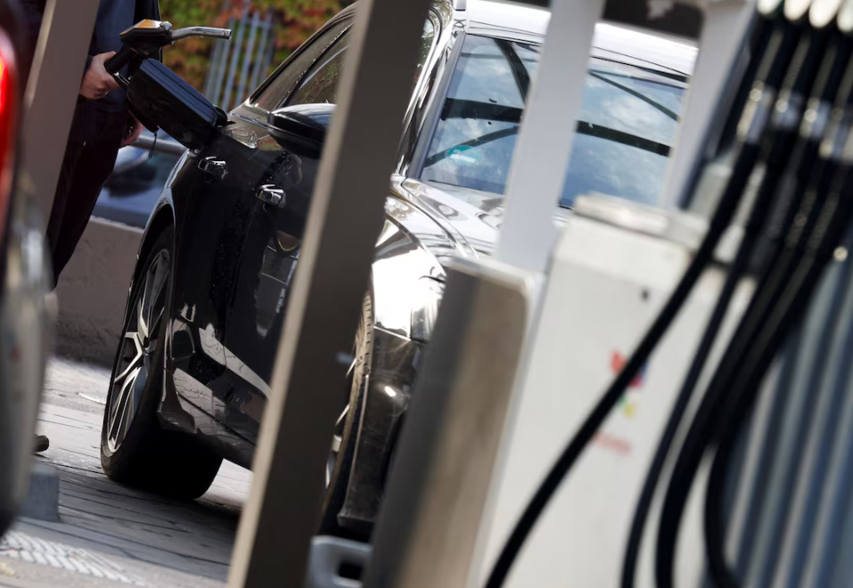 Europe Weighs 50 Million Barrel Diesel Stock Release