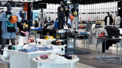 Nike Turnaround Plan Faces Investor Confidence Test