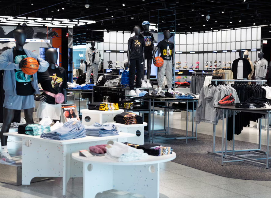 Nike Turnaround Plan Faces Investor Confidence Test