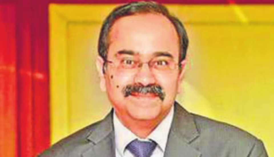 Anup Bagchi HDFC Bank CEO Appointment Explained