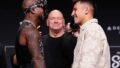 UFC 332: King Green vs Esteban Ribovics Lightweight Clash Set for Salt Lake City