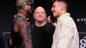 UFC 332: King Green vs Esteban Ribovics Lightweight Clash Set for Salt Lake City