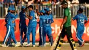 India Beat Pakistan by 19 Runs in Asian Games 2026 Final to Win Gold Medal