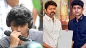 Jason Sanjay on Thalapathy Vijay Resemblance Edits: ‘Not Under My Control’
