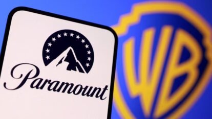 David Ellison Says Combined Paramount and Warner Bros Discovery Will Be Named Skydance